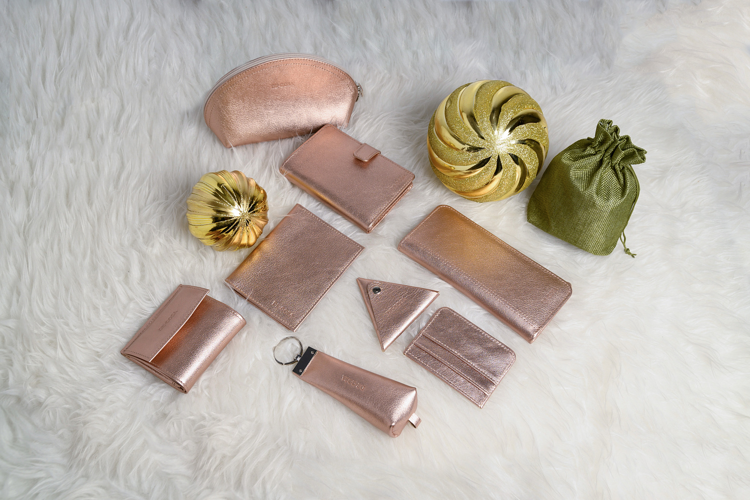 Новогодние подарки